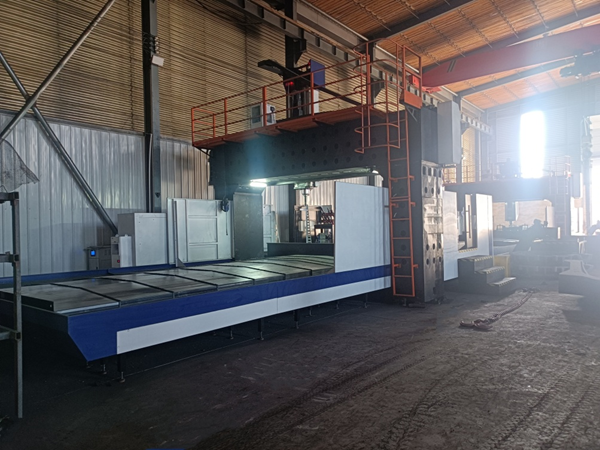 車(chē)間設(shè)備