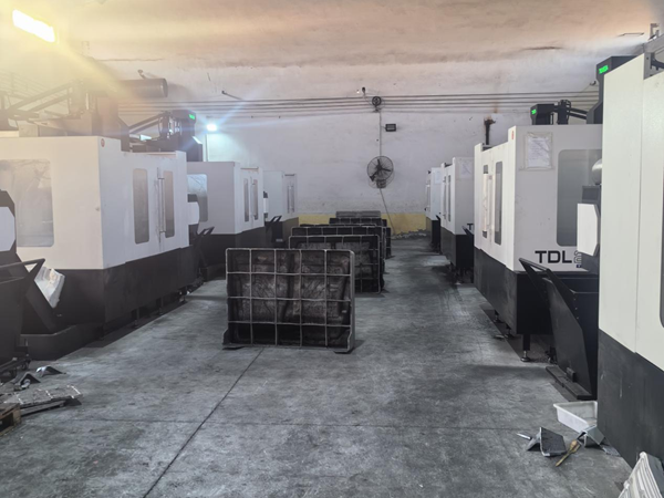 車(chē)間設(shè)備